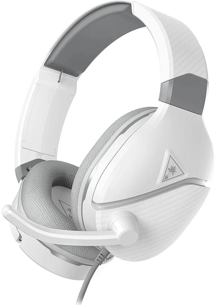 Casti gaming Turtle Beach Recon 200 Gen 2 White (216916)