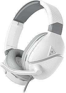 Casti gaming Turtle Beach Recon 200 Gen 2 White (216916)