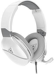 Casti gaming Turtle Beach Recon 200 Gen 2 White (216916)