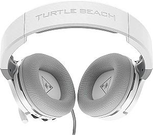 Casti gaming Turtle Beach Recon 200 Gen 2 White (216916)