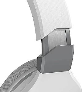 Casti gaming Turtle Beach Recon 200 Gen 2 White (216916)