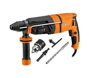 Ciocan rotopercutor Neo tools 04-723