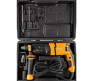 Ciocan rotopercutor Neo tools 04-723