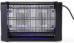 Aparat anti insecte Nedis INKI110CBK16