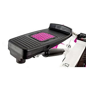 Aparat fitness multifunctional HMS S3085 Pink/White