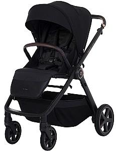 Carucior de plimbare Espiro Only Way 510 Stylish Black
