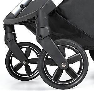 Carucior de plimbare Espiro Only Way 510 Stylish Black