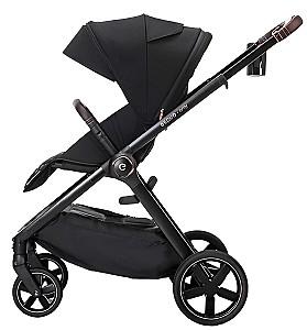 Carucior de plimbare Espiro Only Way 510 Stylish Black