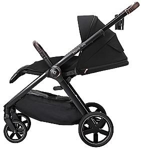 Carucior de plimbare Espiro Only Way 510 Stylish Black