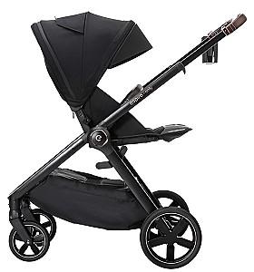 Carucior de plimbare Espiro Only Way 510 Stylish Black