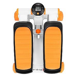 Aparat fitness multifunctional HMS S3092