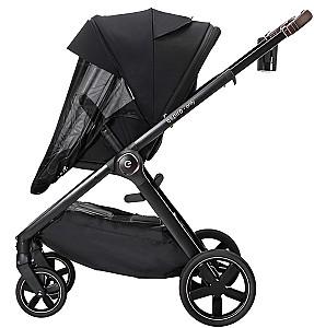 Carucior de plimbare Espiro Only Way 510 Stylish Black