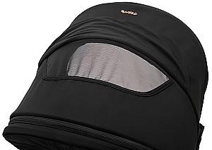 Carucior de plimbare Espiro Only Way 510 Stylish Black
