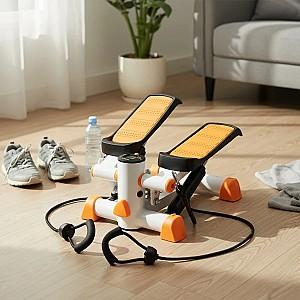 Aparat fitness multifunctional HMS S3092