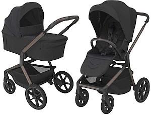 Carucior 2 in 1 Espiro Noble 2026 Majestic