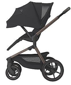 Carucior 2 in 1 Espiro Noble 2026 Majestic