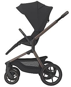 Carucior 2 in 1 Espiro Noble 2026 Majestic