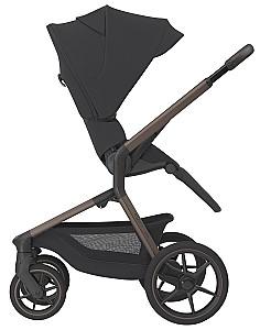 Carucior 2 in 1 Espiro Noble 2026 Majestic