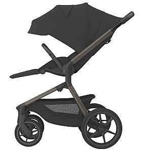 Carucior 2 in 1 Espiro Noble 2026 Majestic