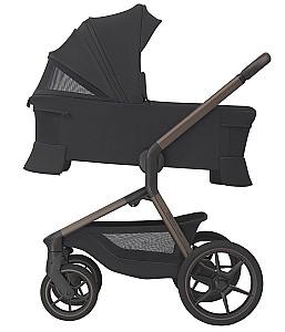 Carucior 2 in 1 Espiro Noble 2026 Majestic