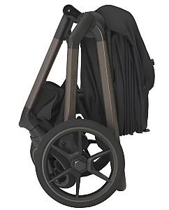 Carucior 2 in 1 Espiro Noble 2026 Majestic