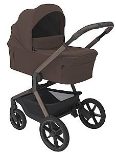 Carucior 2 in 1 Espiro Noble 2026 Umbra