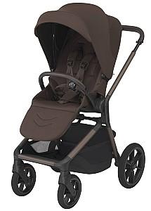 Carucior 2 in 1 Espiro Noble 2026 Umbra