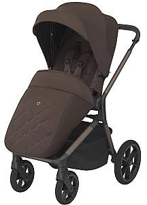 Carucior 2 in 1 Espiro Noble 2026 Umbra