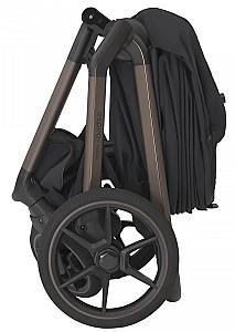 Carucior 2 in 1 Espiro Noble 2026 Umbra