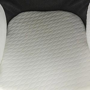 Carucior 2 in 1 Espiro Noble 2026 Umbra