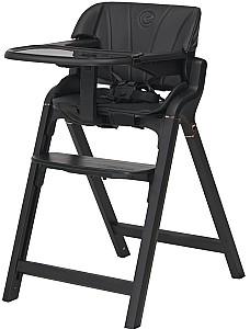 Scaun reglabil pe inaltime de masa Espiro 2in1 Allure Premium Black