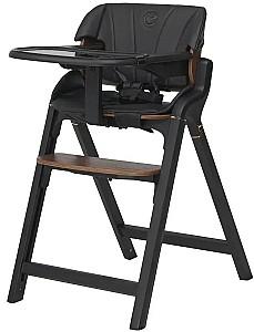 Scaun reglabil pe inaltime de masa Espiro 2in1 Allure Premium Timber Black