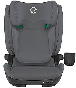 Scaun auto copii Espiro Theta 117 Graphite