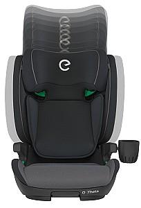 Scaun auto copii Espiro Theta 117 Graphite