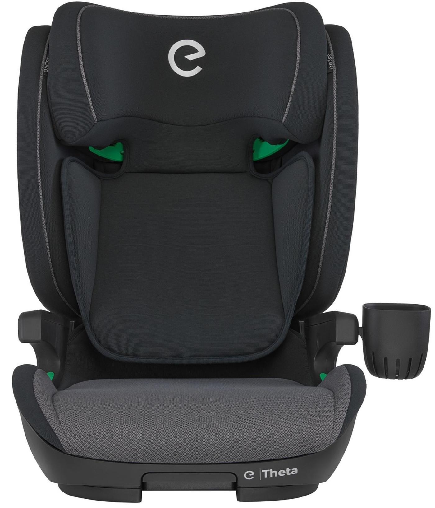 Scaun auto copii Espiro Theta 110 Onyx