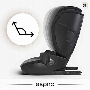Scaun auto copii Espiro Theta 110 Onyx