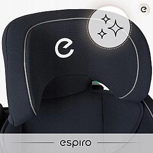 Scaun auto copii Espiro Theta 110 Onyx