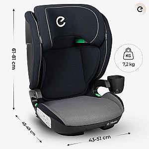 Scaun auto copii Espiro Theta 110 Onyx