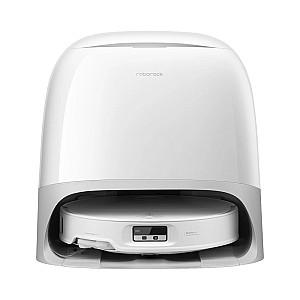 Aspirator robot Roborock QRevo Curv X White