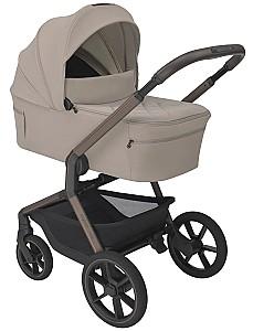 Carucior 2 in 1 Espiro Noble 2026 Cashmere