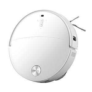 Aspirator robot Roborock QRevo Curv X White