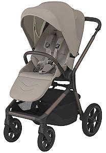 Carucior 2 in 1 Espiro Noble 2026 Cashmere