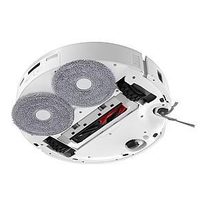 Aspirator robot Roborock QRevo Curv X White