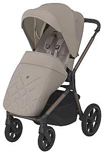 Carucior 2 in 1 Espiro Noble 2026 Cashmere