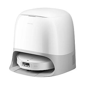 Aspirator robot Roborock QRevo Curv X White
