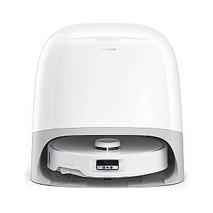 Aspirator robot Roborock QRevo Curv White