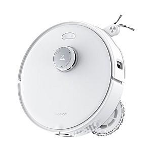 Aspirator robot Roborock QRevo Curv White