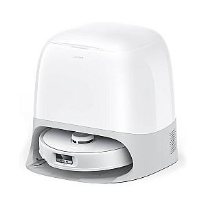 Aspirator robot Roborock QRevo Curv White