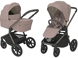 Carucior 2 in 1 Espiro Noble 2026 Peony