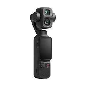 Camera de actiune DJI Osmo Pocket 4P Vlog Combo